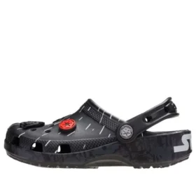 Crocs x Star Wars Classic Clog ”Hyperspace”