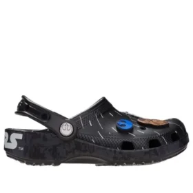 Crocs x Star Wars Classic Clog ”Hyperspace”