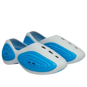Crocs x Steven Smith Ripple-Clog ”Moonlight Neon Ocean”