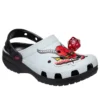Crocs x Stranger Things Classic Clog ”Hellfire Club”
