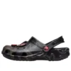 Crocs x Stranger Things Classic Clog ”The Upside Down”