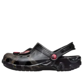 Crocs x Stranger Things Classic Clog ”The Upside Down”