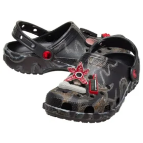Crocs x Stranger Things Classic Clog ”The Upside Down”