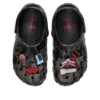 Crocs x Stranger Things Classic Clog ”The Upside Down”