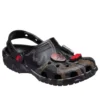 Crocs x Stranger Things Classic Clog ”The Upside Down”