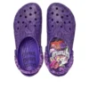Crocs x Stray Rats Classic Clog ”Ultraviolet Snakeskin”