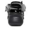 Crocs x Swarovski Classic Bae Clog ”Black”