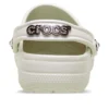 Crocs x Swarovski Classic Clog ”Ivory”