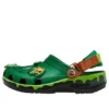 Crocs x Teenage Mutant Ninja Turtles Classic Clog ”Multi”