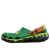 Crocs x Teenage Mutant Ninja Turtles Classic Clog ”Multi”