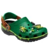 Crocs x Teenage Mutant Ninja Turtles Classic Clog ”Multi”