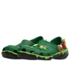 Crocs x Teenage Mutant Ninja Turtles Classic Clog ”Multi”