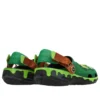 Crocs x Teenage Mutant Ninja Turtles Classic Clog ”Multi”