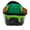 Crocs x Teenage Mutant Ninja Turtles Classic Clog ”Multi”