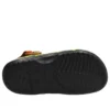 Crocs x Teenage Mutant Ninja Turtles Classic Clog ”Multi”