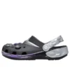 Crocs x Teenage Mutant Ninja Turtles Classic Clog ”Shredder”