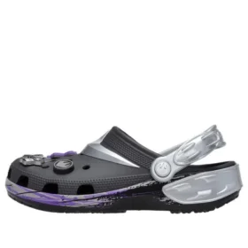 Crocs x Teenage Mutant Ninja Turtles Classic Clog ”Shredder”