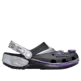 Crocs x Teenage Mutant Ninja Turtles Classic Clog ”Shredder”