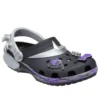 Crocs x Teenage Mutant Ninja Turtles Classic Clog ”Shredder”