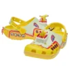 Crocs x The Beatles Clog ”Yellow Red”