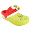 Crocs x The Grinch Classic Clog ”Green Red”