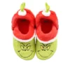 Crocs x The Grinch Classic Clog ”Green Red”