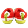 Crocs x The Grinch Classic Clog ”Green Red”