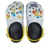 Crocs x The Simpsons Classic Clog ”Intro Sequence”