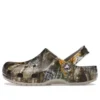 Crocs x Thisisneverthat Classic Clog Realtree Clogs ”Edge Camo Walnut”