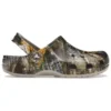 Crocs x Thisisneverthat Classic Clog Realtree Clogs ”Edge Camo Walnut”