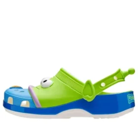 Crocs x Toy Story Classic Clog ”Alien”