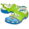 Crocs x Toy Story Classic Clog ”Alien”