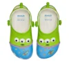Crocs x Toy Story Classic Clog ”Alien”