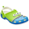 Crocs x Toy Story Classic Clog ”Alien”