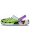 Crocs x Toy Story Classic Clog ”Buzz Lightyear”
