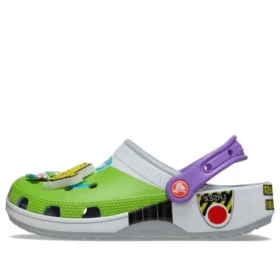 Crocs x Toy Story Classic Clog ”Buzz Lightyear”