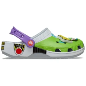 Crocs x Toy Story Classic Clog ”Buzz Lightyear”