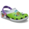 Crocs x Toy Story Classic Clog ”Buzz Lightyear”