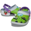 Crocs x Toy Story Classic Clog ”Buzz Lightyear”