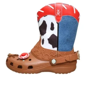 Crocs x Toy Story Classic Clog ”Jesse”