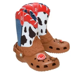 Crocs x Toy Story Classic Clog ”Jesse”