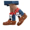 Crocs x Toy Story Classic Clog ”Jesse”