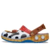 Crocs x Toy Story Classic Clog ”Woody”