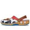 Crocs x Toy Story Classic Clog ”Woody”