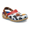 Crocs x Toy Story Classic Clog ”Woody”