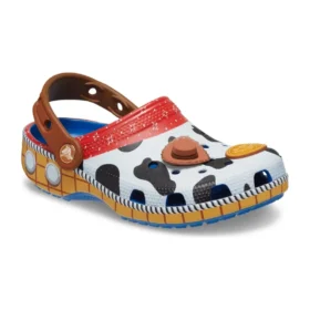 Crocs x Toy Story Classic Clog ”Woody”
