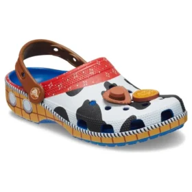 Crocs x Toy Story Classic Clog ”Woody”