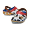 Crocs x Toy Story Classic Clog ”Woody”