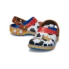 Crocs x Toy Story Classic Clog ”Woody”