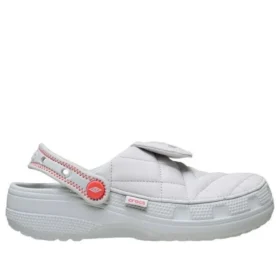 Crocs x Umbro Classic Clog Bone ”Atmosphere”
